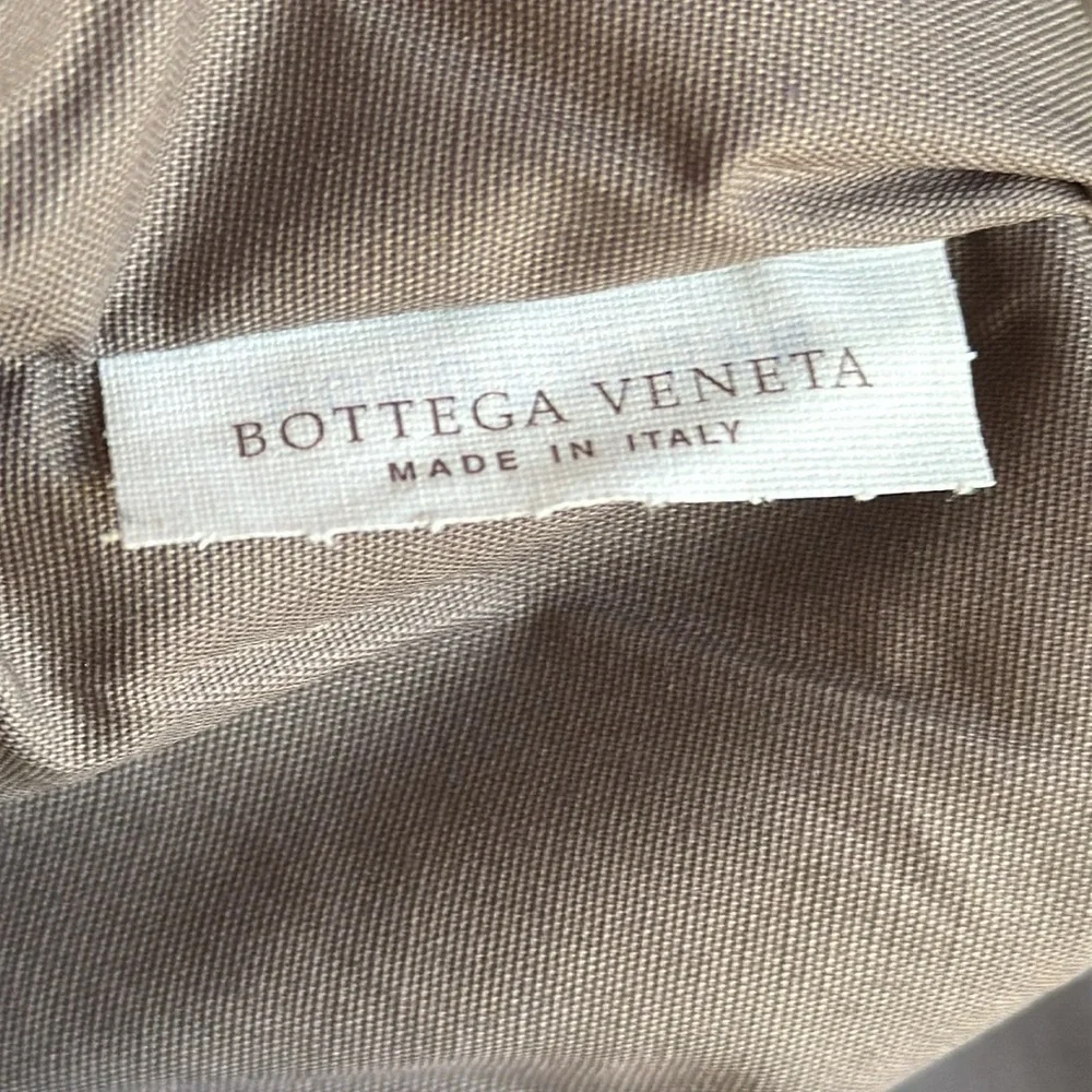 Bottega Veneta lightly carried